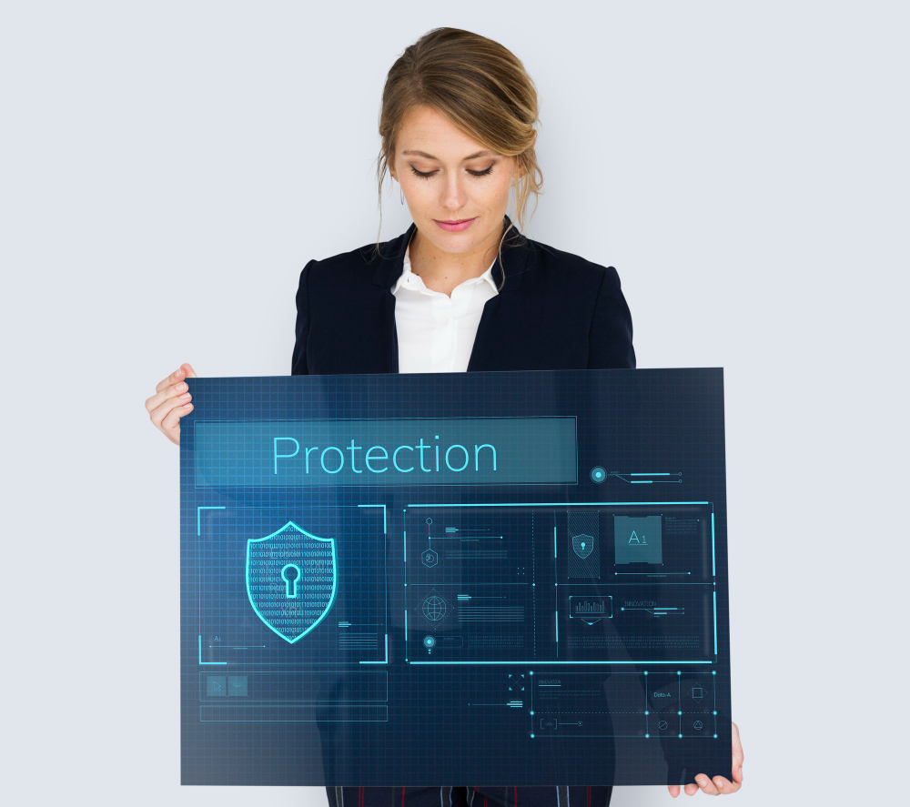 Seguridad Perimetral Empresarial