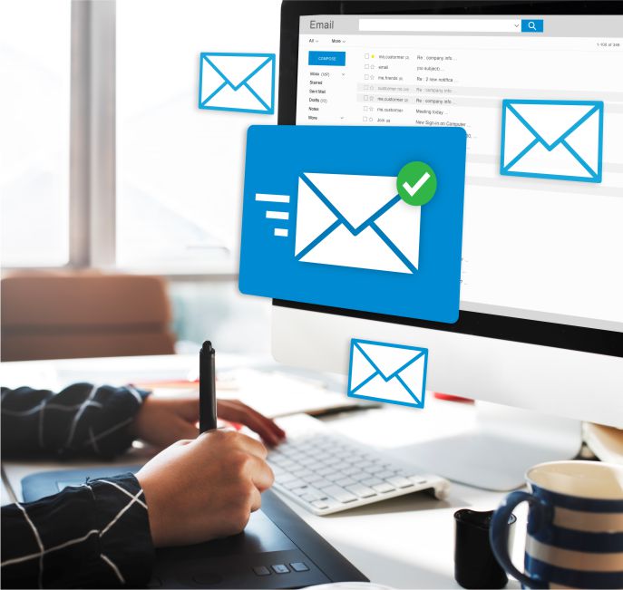 Correo Seguro