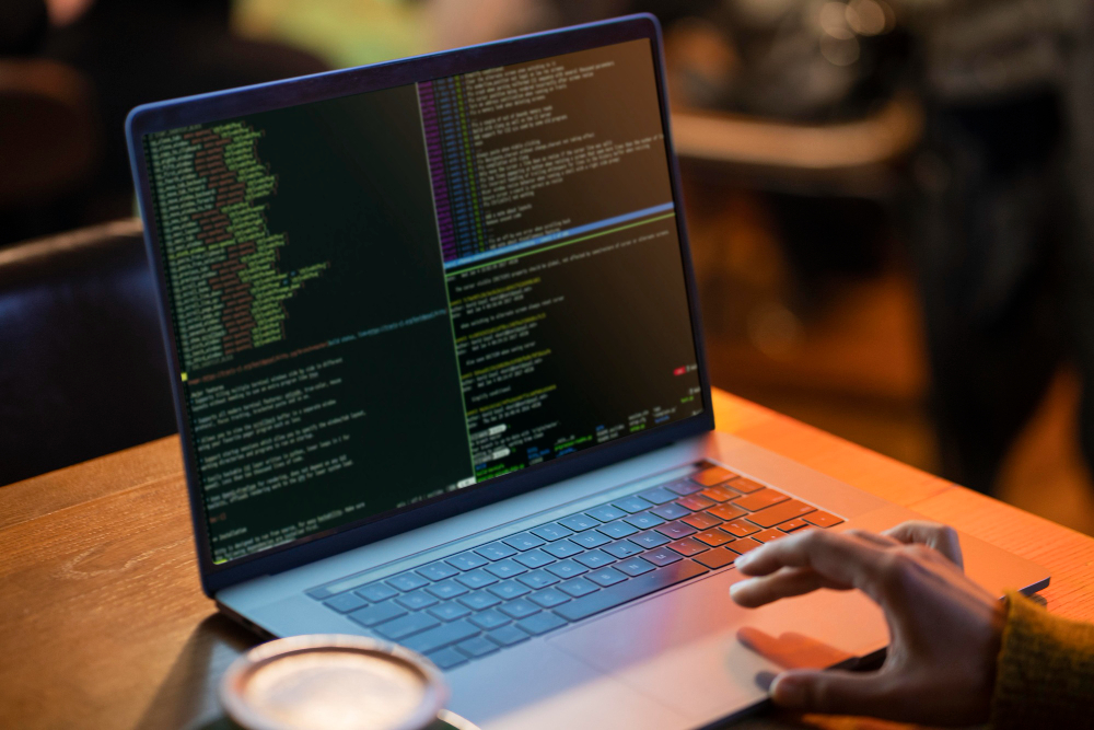 Desarrollo de software