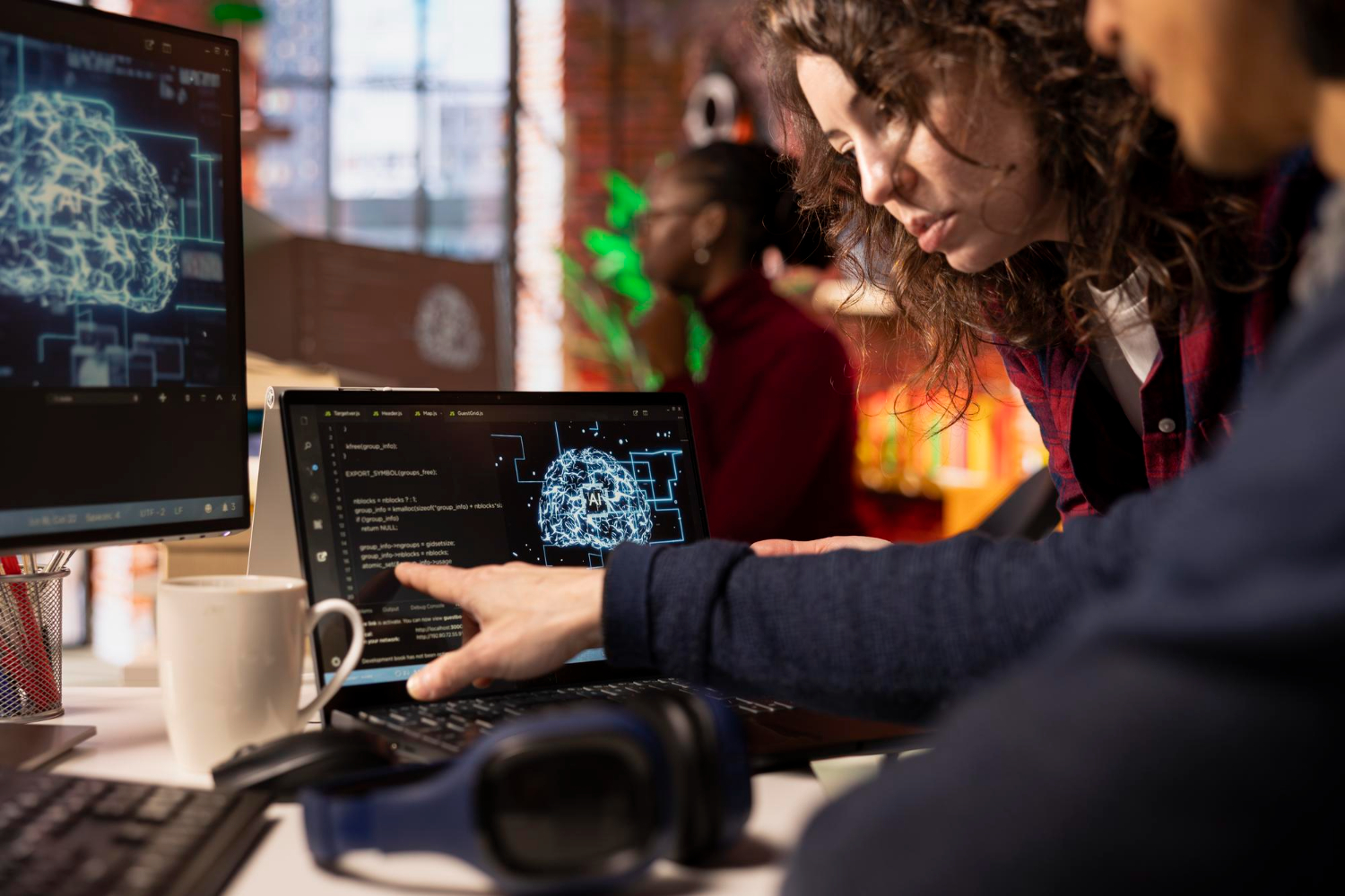 Desarrollo de Software a Medida