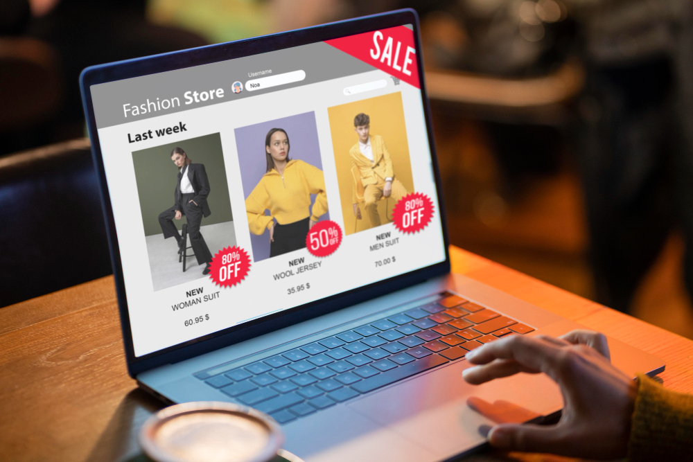Tienda Virtual