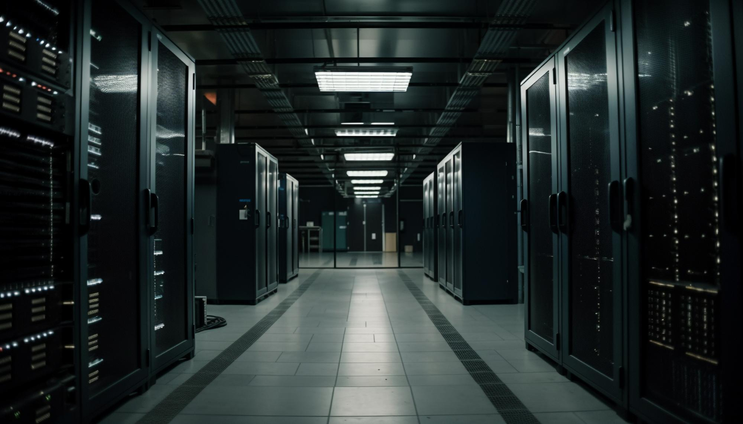 Servicios Profesionales de Servidores y Seguridad de Infraestructura TI